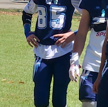 Ian Martinez
