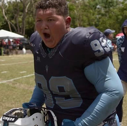 Alec Rivera